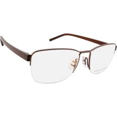 Porsche Design P8357 D 52 Bruna Glasögon