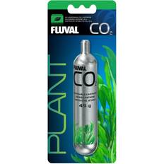 Co2 aquarium Fluval co2 45g kit & spares disposables plant health aquarium