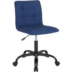 Blue Office Chairs Flash Furniture Sorrento Collection Office Chair