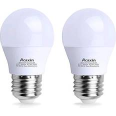 Light Bulbs Frigidaire Led refrigerator light bulb 40watt equivalent, acaxin waterproof freezer light 2