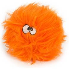 Go dog toys goDog go Just For Me Orange Furballz