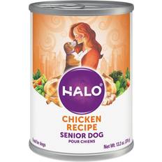 Senior Dog Wet Food 13.2 oz