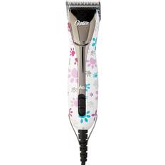 Oster a6 Oster A6-3 Speed Clipper Paw Print