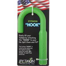 Python no spill hands free hook clean aquarium genuine