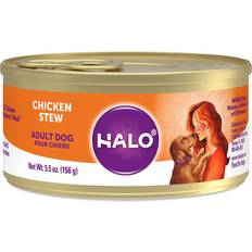 Wet Dog Food 5.5 oz