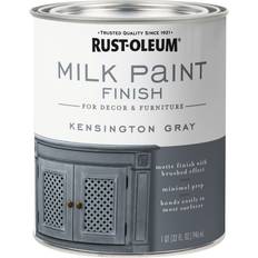 Paint Rust-Oleum 4 cans 331053 Gray