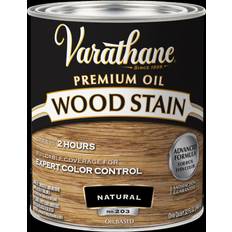 Paint Rust-Oleum Varathane Premium Semi-Transparent Natural Oil-Based Urethane
