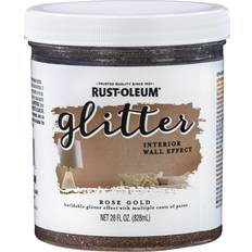 Paint Rust-Oleum GLITTER PNT RSE 28OZ Glitter Gold