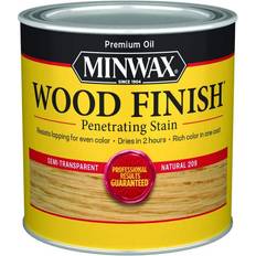 Minwax pt 22090 Natural Wood Finish Oil-Based