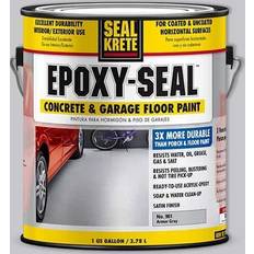 Rust oleum paint Rust-Oleum epoxy-seal low voc concrete Floor Paint Black, Gray