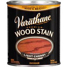 Paint Zinsser Varathane Premium Semi-Transparent Cherry Oil-Based Urethane