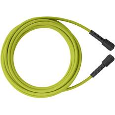 Pressure washer hose replacement Ryobi 1/4 in. x 35 ft. 3,300 psi pressure washer replacement hose