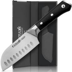 Santoku Cutluxe Santoku Knife Santoku Knife