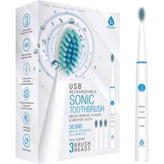 Electric Toothbrushes & Irrigators Pursonic USB Rechargeable Sonic TBUSB200