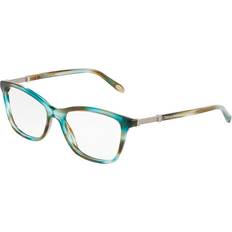 Tiffany 2116B 8124 Green Women Square 5316-140