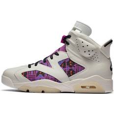 Jordan Air Jordan 6 Retro Quai 54 - Purple Men's