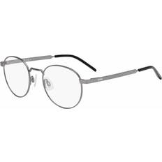 HUGO BOSS Herr Glasögon HUGO BOSS Brillenfassung HG-1035-R80F121 Grau mm