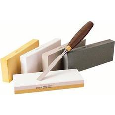 waterstone, knife sharpener whetstone, fine