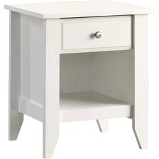 Bedside Tables Sauder Shoal Creek Bedside Table 17.5x20.9"