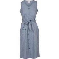 Trespass Dam Klänningar Trespass Women's Casual Carol Blue