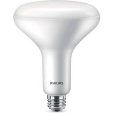 Light Bulbs Philips 5 pack 65w br40 sw 10w led bulb 576512 576512 046677576516