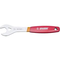Chiavi a Cono Unior Coni 18mm Acciaio al Carbonio Cromato Chiave a Cono