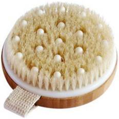 Dry Body Brush