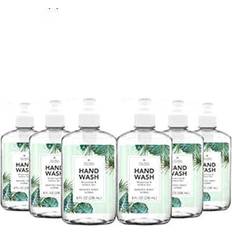 Hand Washes Bath & Body Works Liquid soap hand 6 pack natural concepts