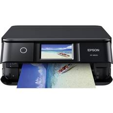 Xp 8600 Epson Photo XP-8600 Wireless Color Photo