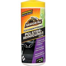 Armor All Bilpleje & Biltilbehør Armor All Polstringsrens Servietter 30 stk