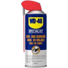 Huiles moteur WD-40 Specialist Spray 400 ml Huile moteur