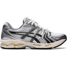 Asics Gel Kayano 14 M - White/Black