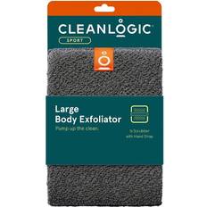 Logic Exfoliating Body Scrubber