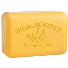 Shea Butter Bar Soaps Pre de Provence Soap, Spiced Rum, 250 Grams