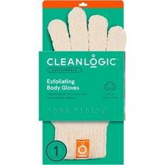 5pk 1 pair of bath gloves, 1 wash cloth, 3 body scrubbers