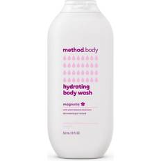 Method Bath & Shower Products Method Hydrating Body Wash Magnolia