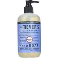 SC Johnson meyers b00086 mrs meyers bluebell liquid hand
