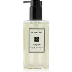 Jo Malone Blackberry & Bay Body & Hand Wash With Pump250ml/8.5oz