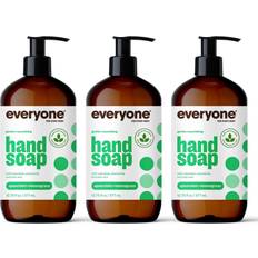Everyone Liquid Hand Soap 12.75 Ounce Pack of 3