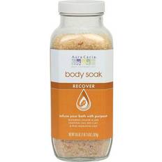 Bath Salts Aura Cacia Body Soak Bath Salts Recover 18.5