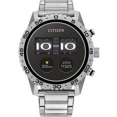 Citizen Montres connectées Citizen Series 2 Cz Sport Smartwatch 44 mm