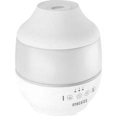 Homedics total comfort cool mist ultrasonic humidifier