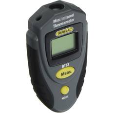 General Tools Measuring Tools General Tools Non-Contact Mini Infrared Thermometer