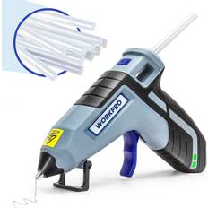 cordless hot glue gun mini