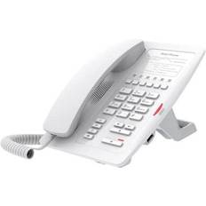 Fast telefoni Fanvil H3 Hotel Phone White