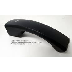 Landline Phones Yealink HNDST-T48-T46 Handset for SIP-T46G and SIP-T48G