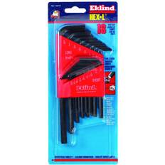 Hex Head Screwdrivers Eklind 10018 Key allen wrench Hex Head Screwdriver