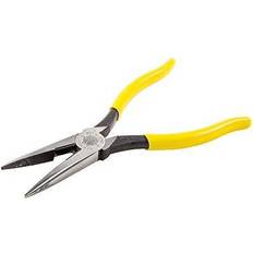 Klein Tools Needle-Nose Pliers Klein Tools Side D203-8 Needle-Nose Pliers