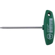 Wiha T15X200mm T-Handle Wrench Torx Screwdriver