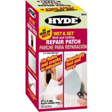 Tools 09911 5-Inch Set Contractor's Repair Patch